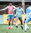  Foto: Esporte News Mundo