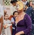 Reprodução/Globo  Foto: Mais Novela