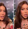 Anitta contou ao Terra que aprendeu com a família a se preocupar com o meio ambiente  Foto: Éros Mendes/Terra