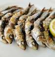 Conheça os benefícios da sardinha para a saúde  Foto: Freepik