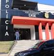 O caso foi conduzido pela Delegacia de Investigações Gerais (DIG) de Itapetininga  Foto: Divulgação/Prefeitura de Itapetininga