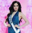 Miss México, Fátima Bosch  Foto: Reproduçã/Facebook