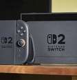 Nintendo comprará mais estúdios para fortalecer desenvolvimento de jogos para Switch 2  Foto: Reprodução / Nintendo