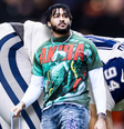 Marshawn Kneeland é encontrado morto   Foto: Divulgação @dallascowboys / Esporte News Mundo