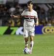 (  Foto: Rubens Chiri / São Paulo FC / Esporte News Mundo