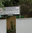 Alunos da Escola Estadual Júlio de Mesquita Filho ingeriram clonazepam e passaram mal  Foto: Reprodução/Google Maps