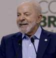 Lula  Foto: Reprodução/COP30 Brasil Amazônia
