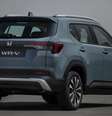 Honda WR-V  Foto: Divulgação