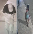 Homem é suspeito de esfaquear idoso em São Vicente   Foto: Reprodução