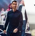 – Fotos: Divulgação / Al Nassr / Real Madrid  Foto: Jogada10