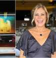 Flávia Freira, ex-apresentadora da Globo, vive atualmente em Portugal  Foto: Reproduçãoi/Instagram