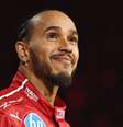 O bolinho favorito de Lewis Hamilton: piloto de Fórmula 1 aposta em receita árabe em sua dieta vegana.  Foto: Getty Images / Purepeople