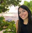 Anna Beatriz prestou o Enem 7 vezes, tirou mil na redação e, agora, cursa Medicina na UFRN  Foto: Arquivo pessoal