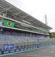 Autódromo de Interlagos recebe o GP de São Paulo  Foto: HEULER ANDREY/DIA ESPORTIVO/ESTADÃO CONTEÚDO