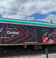  Foto: Divulgação/DORITOS®