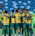 (  Foto: Reprodução / AssCom Dourado / Esporte News Mundo