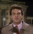 Efeito Mandela: com quantos anos você descobriu que Pedro Bial NÃO cobriu a queda do Muro de Berlim?.  Foto: Reprodução, TV Globo / Purepeople