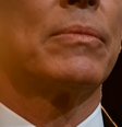Imagem de Silvio Santos foi gerada por inteligência artificial para o Teleton  Foto: Reprodução/SBT
