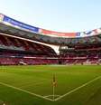  Foto: Denis Doyle/Getty Images - Legenda: Fundo de investimento norte-americano passa a ser o novo acionista majoritário do Atlético de Madrid / Jogada10