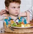Seletividade alimentar pode estar associada a autismo e outros transtornos  Foto: Shutterstock / Saúde em Dia