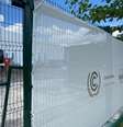 Caminhão-tanque que transporta o diesel que servirá de energia para os pavilhões da COP30 em Belém  Foto: Leandro Prazeres/BBC News Brasil / BBC News Brasil