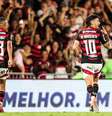 (  Foto: Gilvan de Souza/Flamengo / Esporte News Mundo