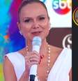 Após aparecer no SBT, Eliana faz declaração sobre a Globo  Foto: Reprodução/Instagram / Famosos e Celebridades