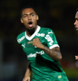 Vitor Roque   Foto: Cesar Greco/Palmeiras/by Canon / Esporte News Mundo
