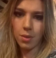 Alice tinha 33 anos e estava voltando de um bar quando foi agredida na Savassi, em Belo Horizonte  Foto: Reprodução/TV Globo