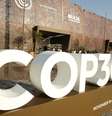 COP30 acontece em Belém, capital do Pará  Foto: Divulgação: Flickr/cop30amazonia