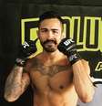 Godofredo Pepey, lutador de artes marciais mistas  Foto: Reprodução | Instagram