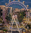 Roda Maceió   Foto: Reprodução/Instagram/rodamaceio