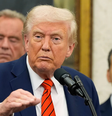 Donald Trump  Foto: Chip Somodevilla / Getty Images