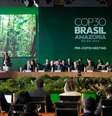 Depois de Rio de Janeiro receber Eco-92, Belém sedia a COP30 neste ano  Foto: DW / Deutsche Welle