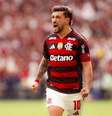 Ausente desde batalha em Avellaneda, no último dia 29, Léo Ortiz pode voltar contra o Flu –  Foto: Adriano Fontes / Flamengo / Jogada10