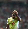 Lamine Yamal sofreu críticas por parte de antigo treinador da Espanha  Foto:  Evrim Aydin/Anadolu via Getty Images