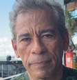 Jonas tem 57 anos e trabalha há mais de 20 como catador de recicláveis em Belém. Ao longo desses anos, muita coisa mudou.  Foto: Beatriz Araujo/Terra