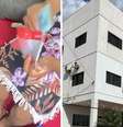 Mulher encontra quase R$ 2 mil em envelope e devolve para gari que havia perdido salário  Foto: Divulgação/Polícia Civil de Goiás