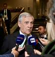Tajani participa de reunião ministerial do G7 no Canadá  Foto: ANSA / Ansa - Brasil