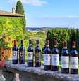 Itália manteve título de maior produtora mundial de vinhos  Foto: ANSA / Ansa - Brasil