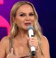 Eliana (Reprodução/TV Globo)  Foto: Contigo