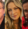 Luana Piovani opina sobre briga entre Narcisa e Boninho / Reprodução: Instagram  Foto: Mais Novela