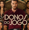 Elenco de 'Os Donos do Jogo'  Foto: Foto/ Netflix / Contigo