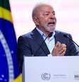 Falas do presidente Lula sobre violência não foram bem recebidas pela maioria dos brasileiros  Foto: Wilton Júnior/Estadão / Estadão