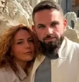 Roman Novak e Anna Novak foram mortos nos Emirados Árabes Unidos  Foto: Reprodução/Instagram