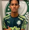 Diego Lima, de 19 anos, foi assassinado a tiros em Salvador  Foto: Reprodução/Redes sociais 