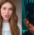 Climão? Virginia revela pergunta inusitada da filha sobre Ana Castela / Reprodução: Instagram  Foto: Mais Novela
