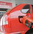 Frota flex tem papel importante na menor pegada de carbono do País  Foto: Sergio Castro/Estadão / Estadão