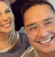 Xanddy expõe lugar público onde transou com Carla Perez: "Teve que improvisar"  Foto: Reprodução/ Instagram / Contigo