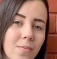 Laís de Oliveira Gomes Pereira foi assassinada com um tiro na nuca enquanto passeava com o filho  Foto: Reprodução/Redes Sociais